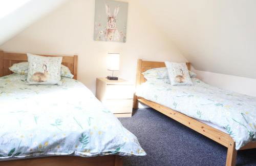 Byefield Lodge - Foto 11