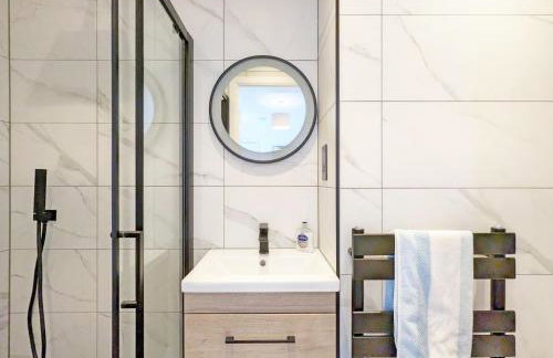 Malthouse Cottage - Foto 28