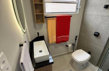 Apartamento Gonzaga Conforto - Foto 7