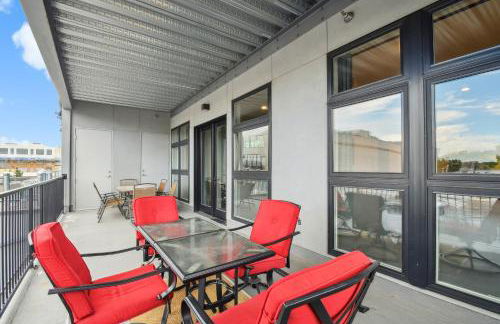 3198 Graffiti & Skyline at RiNo Art Lofts - Foto 10