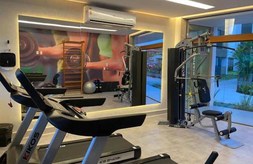 Muro Alto Makia • Térreo para famílias - Photo 28