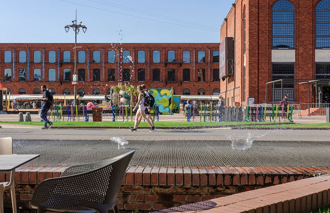 Lumina stylish and spacious studio - Foto 29