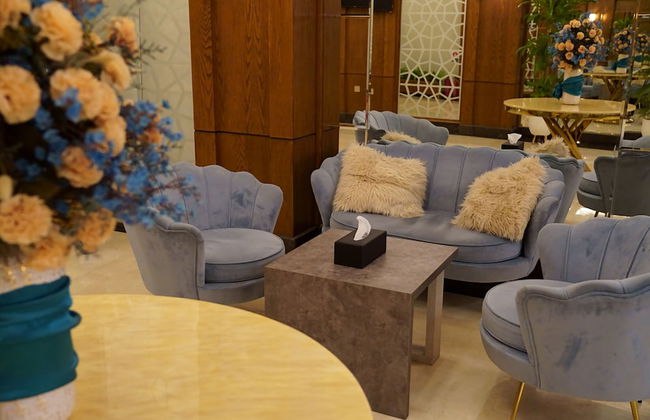 Mabeet Al-Khobar Served Apartment - Foto 8