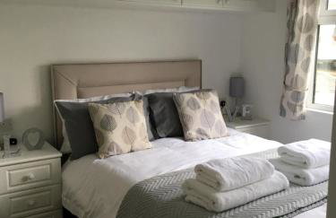 The Warwick lodge - Photo 27