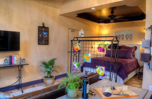 Romantic Cottage Rental Tucked Away in the Countryside near Lancaster, Pennsylvania - Foto 7