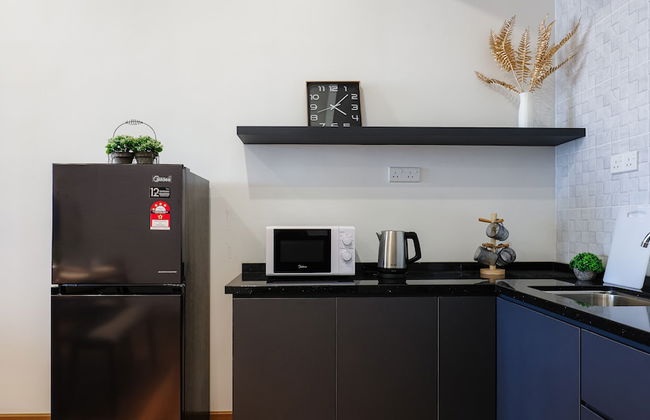 The Quartz Residence By I Housing - Foto 19