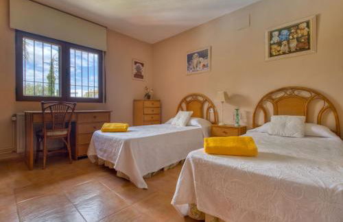 Villa Villa Adelfa by Interhome - Foto 58