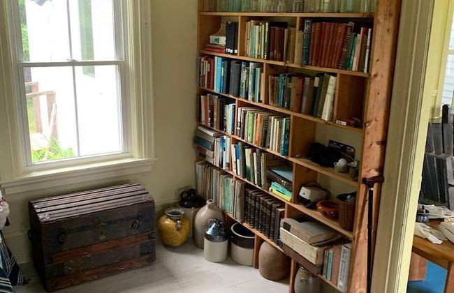 Meta Goldin Farmhouse - Meadow! - Foto 9