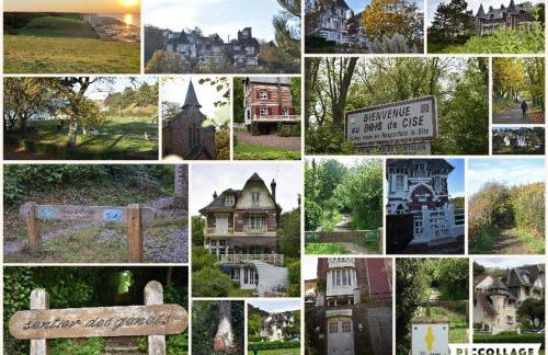 LE CISE EAU À bois - Foto 36