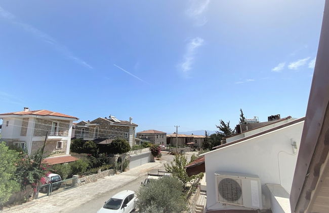 Kardelen apart Datça - Photo 18