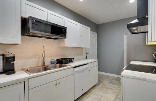 11 Mi to Great Salt Lake Magna Getaway! - Foto 8