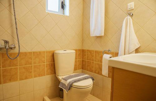 Viva Elafonisi - Studios or Apartment, 10min to Elafonissi - Foto 70