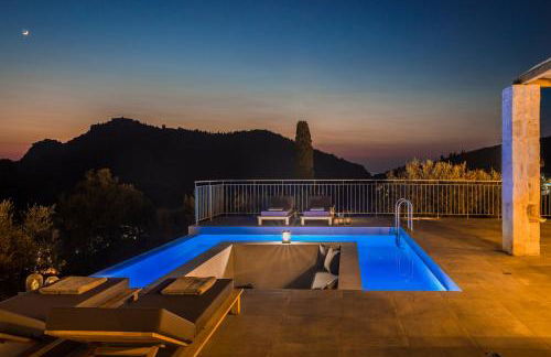 Uberina - Olea Di Assos Villas - Photo 50