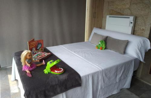 O MIRADOR da RÍA - Foto 18