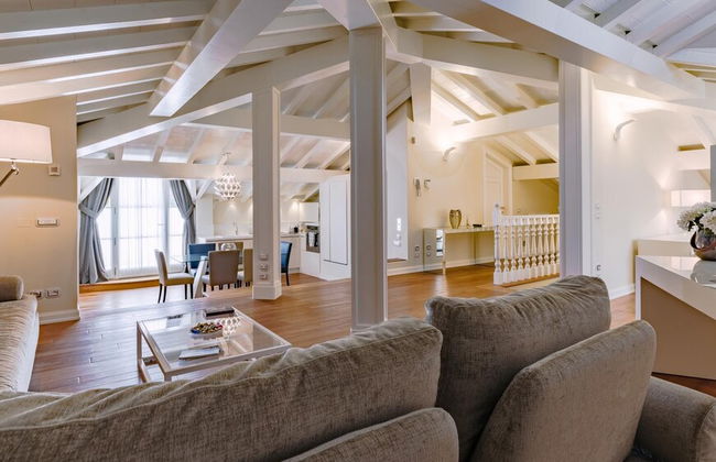 Villa La Perla Bianca 10 - Photo 22