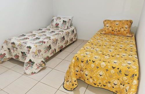 SOBRADO - 5 quartos - 4 banheiros - 4 vagas de garagem - Foto 12