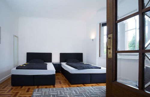 Villa Mondial - Foto 11