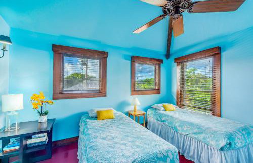 Hanalei Waterfalls House TVNC #5120 - Foto 60