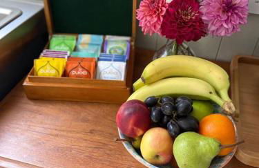 Cosy Rural Retreat, Sleeps 3 & Petfriendly - Foto 39