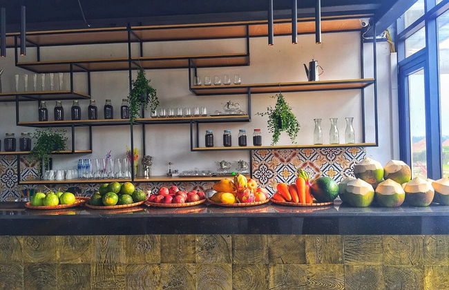 Minh Quan Building - Photo 36