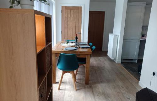 Sawmill Cottage - Foto 10