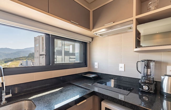 MHF III Apts Variados a 280m da Praia em Itapema - Photo 73