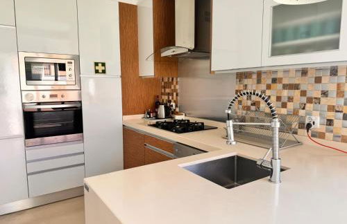 Alfarim House - close to Meco beach and Sesimbra - Foto 33