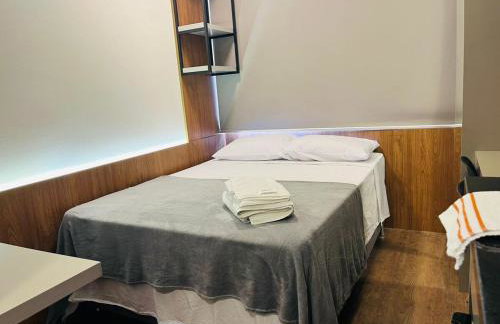 ECS213 Studio alto padrão - Foto 17