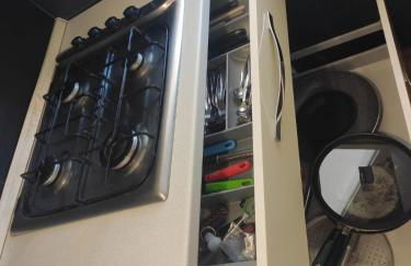 CasaBelvedere Vista Mare e Comfort - Foto 9