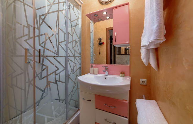 Art Suites on Deribasovskaya 10 - Foto 22