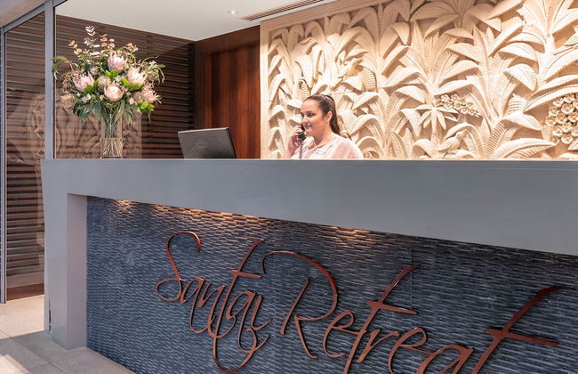 Oaks Casuarina Santai Resort - Foto 4