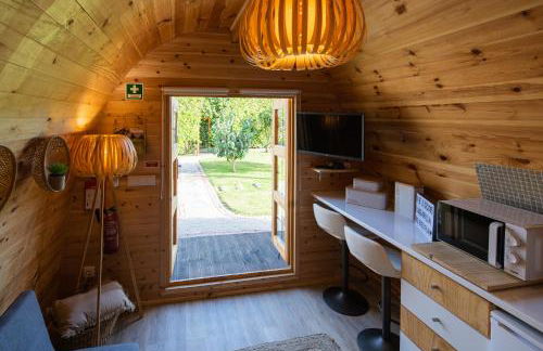 Lugar Da Ribeira - Photo 23