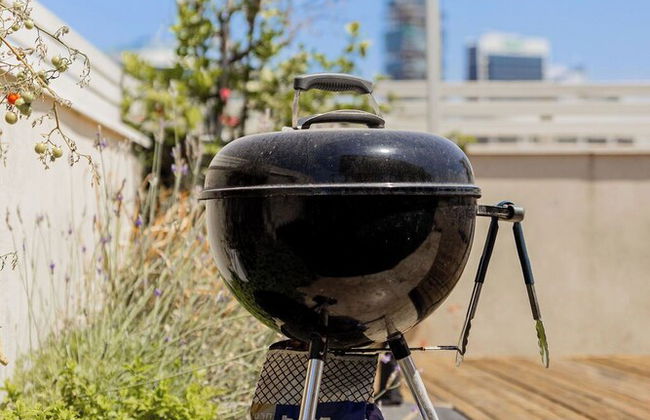 Terasa TLV - Foto 34