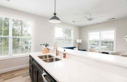 Victory Views Estate: Luxury Guest Loft - Foto 6