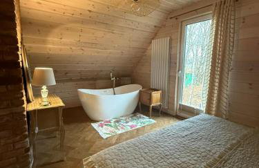 Bursztynowy domek - Foto 11