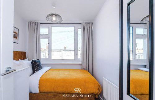 Modern 3BED - Liverpool Centre - Parking - Sleep 5 - Photo 19