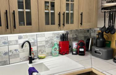 Maison de vacances La Bastide des Poètes Tour du Coridou - Foto 23