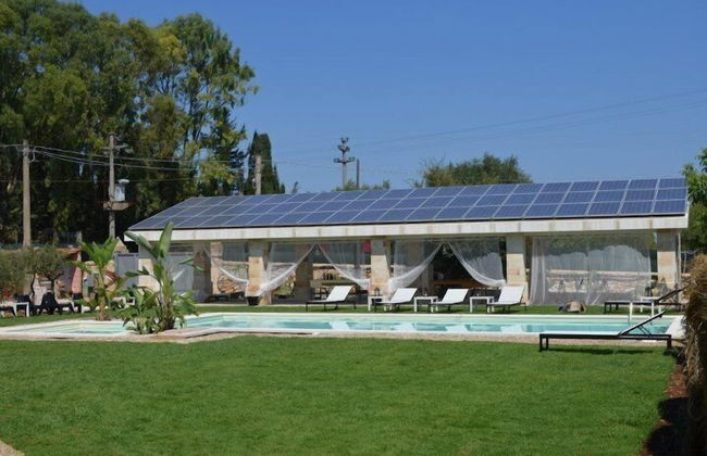 Relais Villa Lucia - Foto 37