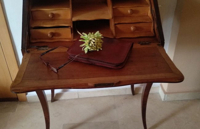 Wish-Suite Patio De Calatrava - Photo 15