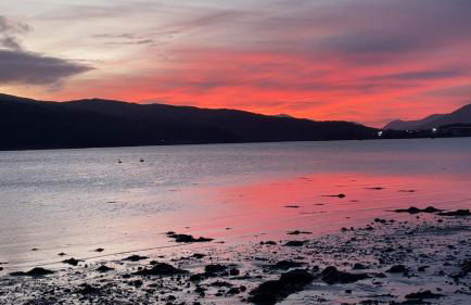 Loch Linnhe View house 17, Fort William - Foto 5