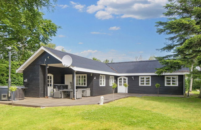 6 Person Holiday Home in Thyholm - Foto 29