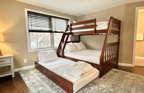 2BR Condo Downtown SWH w/ Ocean Views [Driftwood] - Foto 24