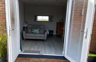 Luxury Mumbles View Studio Apartment - Foto 17
