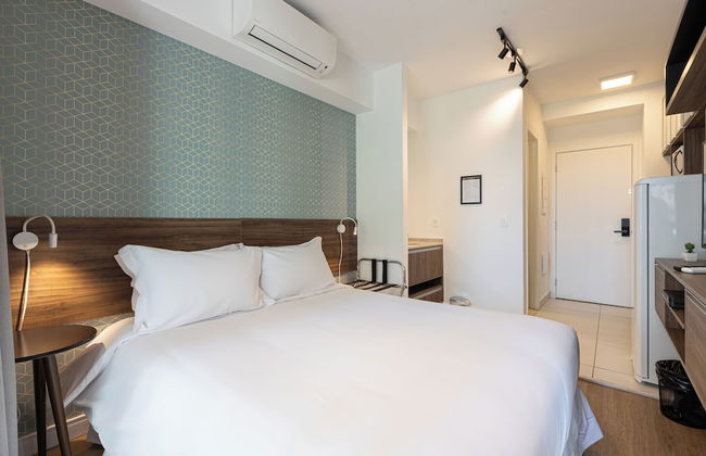 ESD - Studios E-Side By Anora Spaces - Foto 65