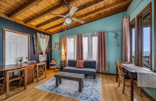 Mountain Retreat Ruby's Roost Home & Loft - Foto 34