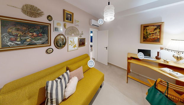 Toucan Faliro - Foto 4, Habitación