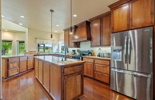 Castoro Cellars Hive and Hivette Wine Stay, Groups - Foto 71