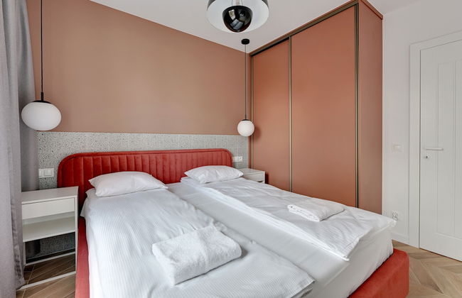 Comfort Apartments Dolny Sopot - Photo 31