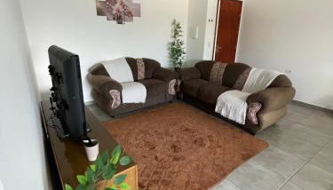 Apartamento 03 próximo ao Paraguai - Foto 2