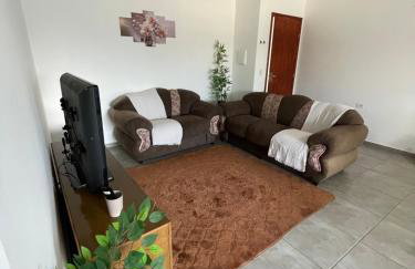 Apartamento 03 próximo ao Paraguai - Foto 2